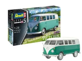 model-do-sklejania-revell-samochod-vw-t1-bus