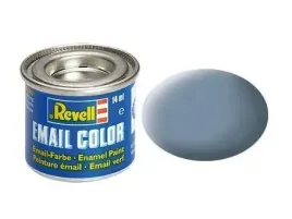 revell-farba-email-color-matowe-szary-57