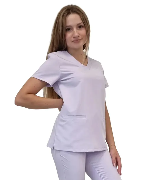 bluza-medyczna-wrzosowa-basic-premium-roz-3xl-stan-nowy