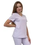 bluza-medyczna-wrzosowa-basic-premium-roz-3xl-stan-nowy