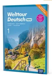 welttour-deutsch-neu-1-lo-podrecznik-nowa-era-edycja-2024