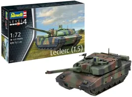 model-do-sklejania-revell-czolg-leclerc-t5-1-72