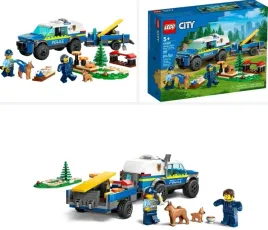 lego-city-60369-szkolenie-psow-policyjnych