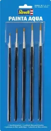 revell-pedzelki-painta-aqua-5-sztuk