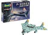 model-do-sklejania-revell-arado-ar-e-555