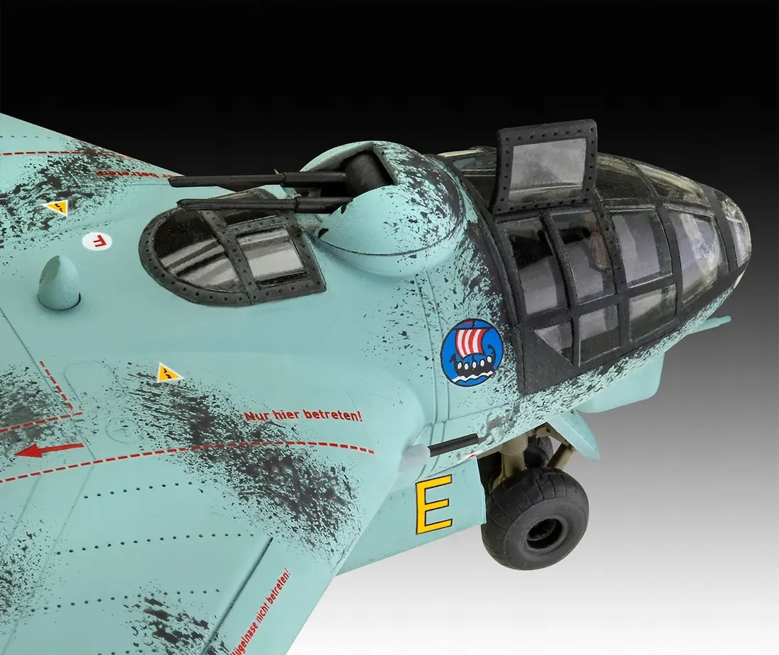 model-do-sklejania-revell-arado-ar-e-555