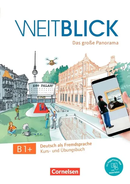 weitblick-b1-kurs-und-ubungsbuch