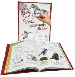poradnik-sztuka-rysowania-dla-dzieci-nauka-rysunku-latwe-instrukcje
