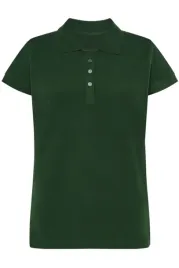 koszulka-polo-damska-zielona-butelka-roz-xxl