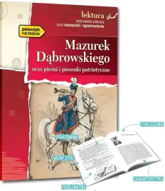 mazurek-dabrowskiego-oraz-piesni-i-piosenki-lektura-z-opracowaniem-greg