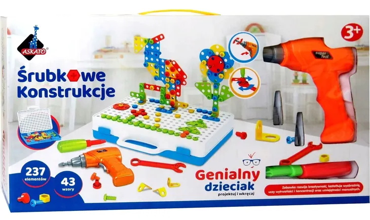 srubkowe-konstrukcje-seria-maly-konstruktor-zestaw-do-wkrecania-diy