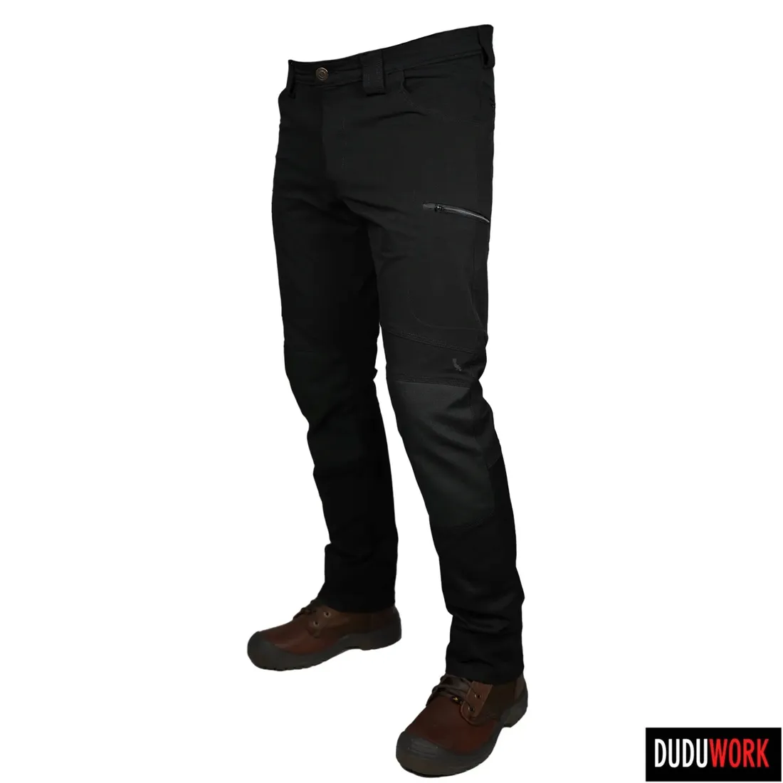 spodnie-robocze-duduwork-czarne-4stretch-58