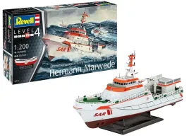 model-do-sklejania-revell-hermann-marwede-dgzrs