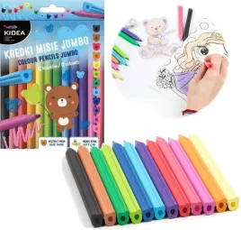 kredki-12-kolorow-jumbo-misie-derform-miekki-rysik-grube-w-ksztalcie-misia
