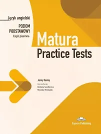 matura-practice-tests-podstawowy-czesc-pisemna-express-publishing-2025