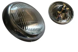 ramka-lampa-klosz-komar-232-sztywniak-chrom-delux