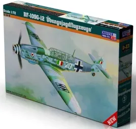 model-do-sklejania-mistercraft-d-24-bf-109-g-12-ubungsjagdflugzeuge-1-72