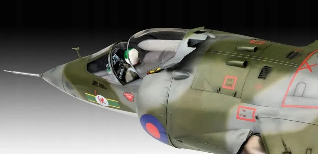 model-do-sklejania-revell-harrier-gr-1
