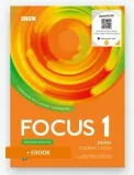 focus-1-second-edition-podrecznik-kod-pearson-2025