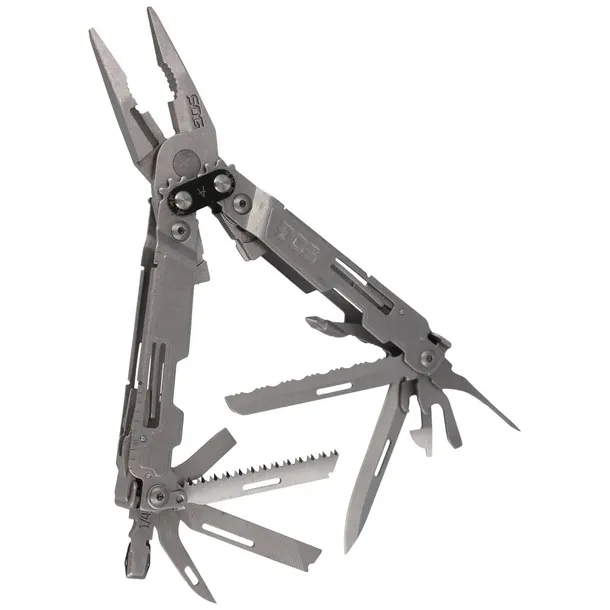multitool-sog-poweraccess-deluxe-stan-nowy-narzedzia-ostrze-pila-srubokret-krzyzakowy-srubokret-plaski-szpikulec-szydlo