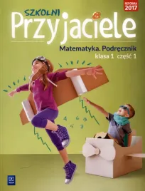 szkolni-przyjaciele-matematyka-podrecznik-1-1