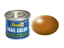 revell-farba-email-color-brazowy-drewno-382-polmatowe-32382