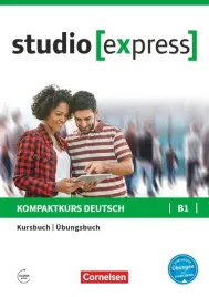 studio-express-b1-kurs-und-ubungsbuch