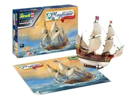 model-do-sklejania-revell-mayflower-400th-anniversary