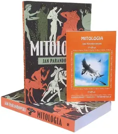 lektura-szkolna-mitologia-jan-parandowski-streszczenie