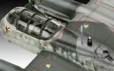 model-do-sklejania-revell-arado-ar-240-waga-z-opakowaniem-0-25-kg