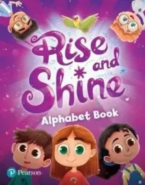 rise-and-shine-alphabet-book-pearson-2025