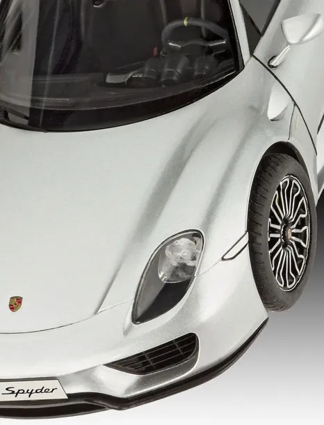 samochod-1-24-07026-porsche-918-spyder-waga-z-opakowaniem-0-405-kg-stan-nowy