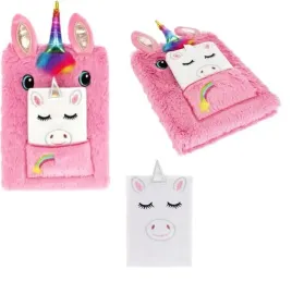 pamietnik-pluszowy-unicorn