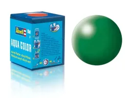 revell-farba-aqua-color-polmatowe-zielony-lisc-364