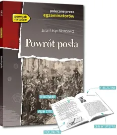 powrot-posla-lektura-z-opracowaniem-i-streszczeniem-greg-j-u-niemcewicz
