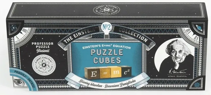 puzzle-cubes-einstein-albi-wiek-gracza-8-11-lat