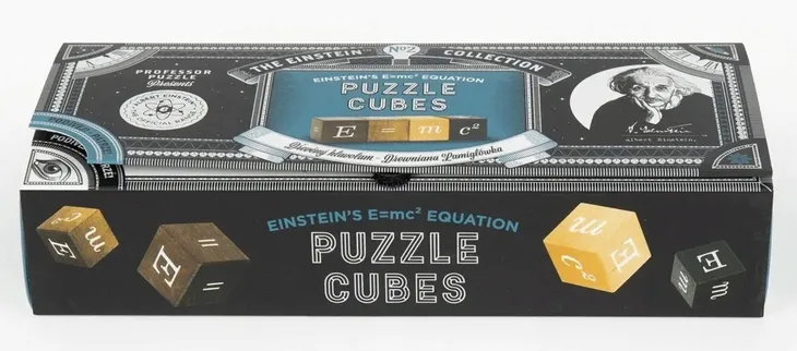 puzzle-cubes-einstein-albi-rodzaj-podstawa
