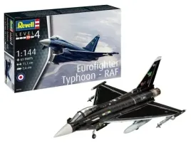 model-do-sklejania-revell-eurofighter-typhoon-raf