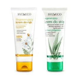 sylveco-zestaw-regenerujacy-do-rak-i-stop-z-aloesem