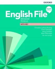 english-file-4e-advanced-zeszyt-cwiczen-key-oxford-2025
