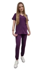 komplet-medyczny-fiolet-casual-premium-roz-3xl
