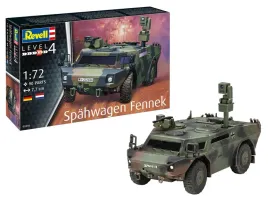 model-do-sklejania-revell-spahwagen-fennek