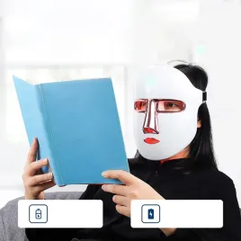 maska-led-do-twarzy-z-7-kolorami-swiatla-i-funkcja-anti-aging