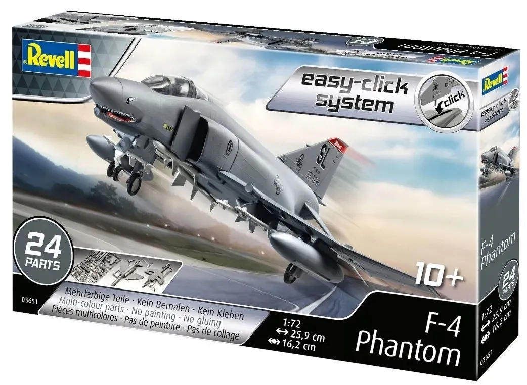 model-do-skladania-revell-samolot-f-4e-phantom