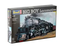 big-boy-locomotive-1-87-revell