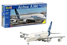 model-do-sklejania-revell-airbus-a380-design-new-livery