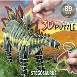 puzzle-3d-dinozaury-stegozaur-89-el-educa-kolekcja-educa