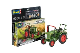 model-do-skladania-revell-ciagnik-fendt-f20-dieselross-farby