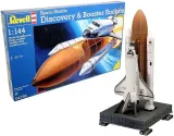 model-do-sklejania-revell-space-shuttle-discovery