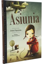 lektura-szkolna-asiunia-joanna-papuzinska-dla-szkoly-podstawowej